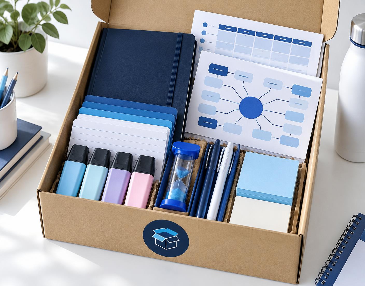 StudyBox